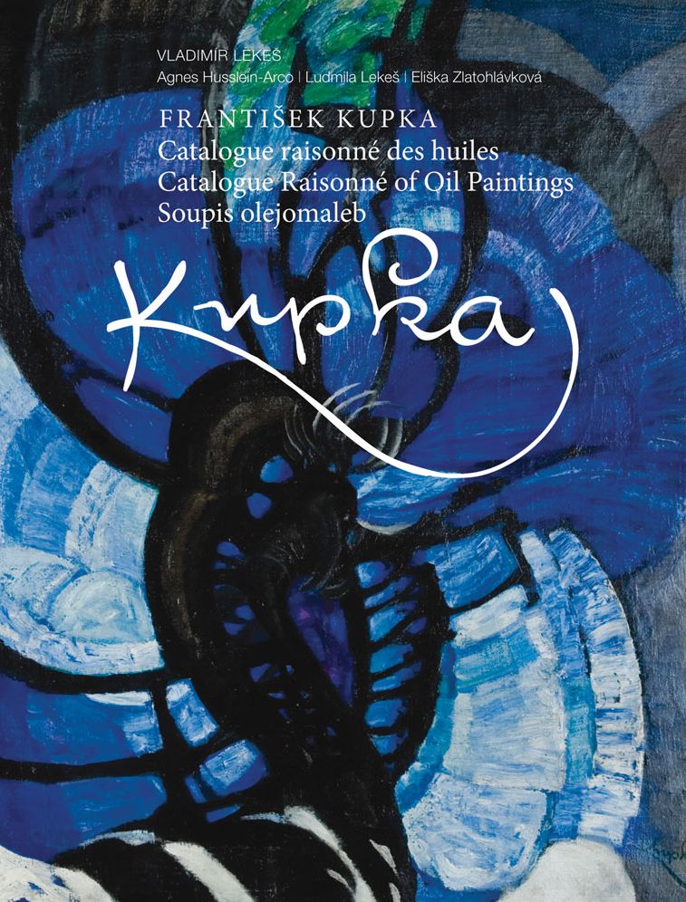 Frantisek Kupka: Catalogue RaisonnÃ¯Â¿Â½