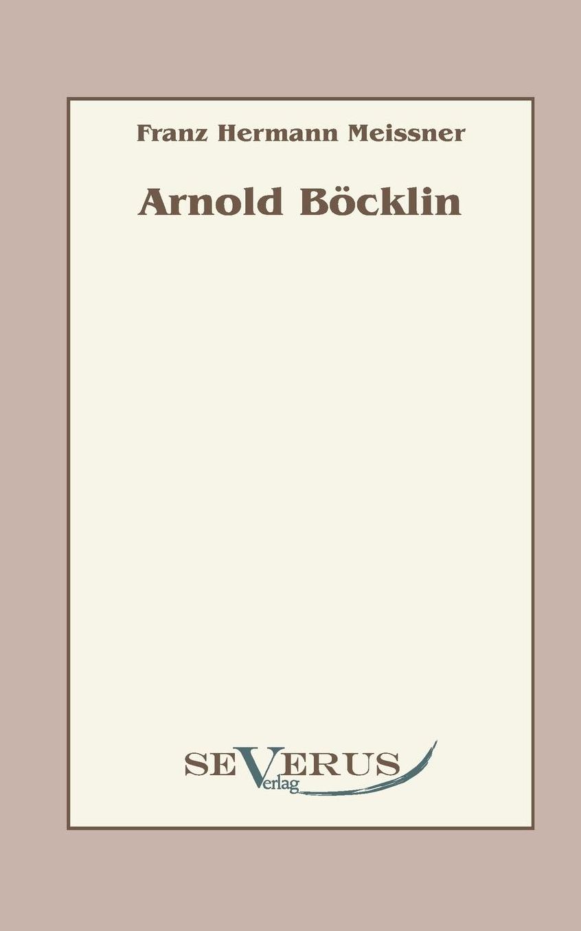 Arnold Bocklin