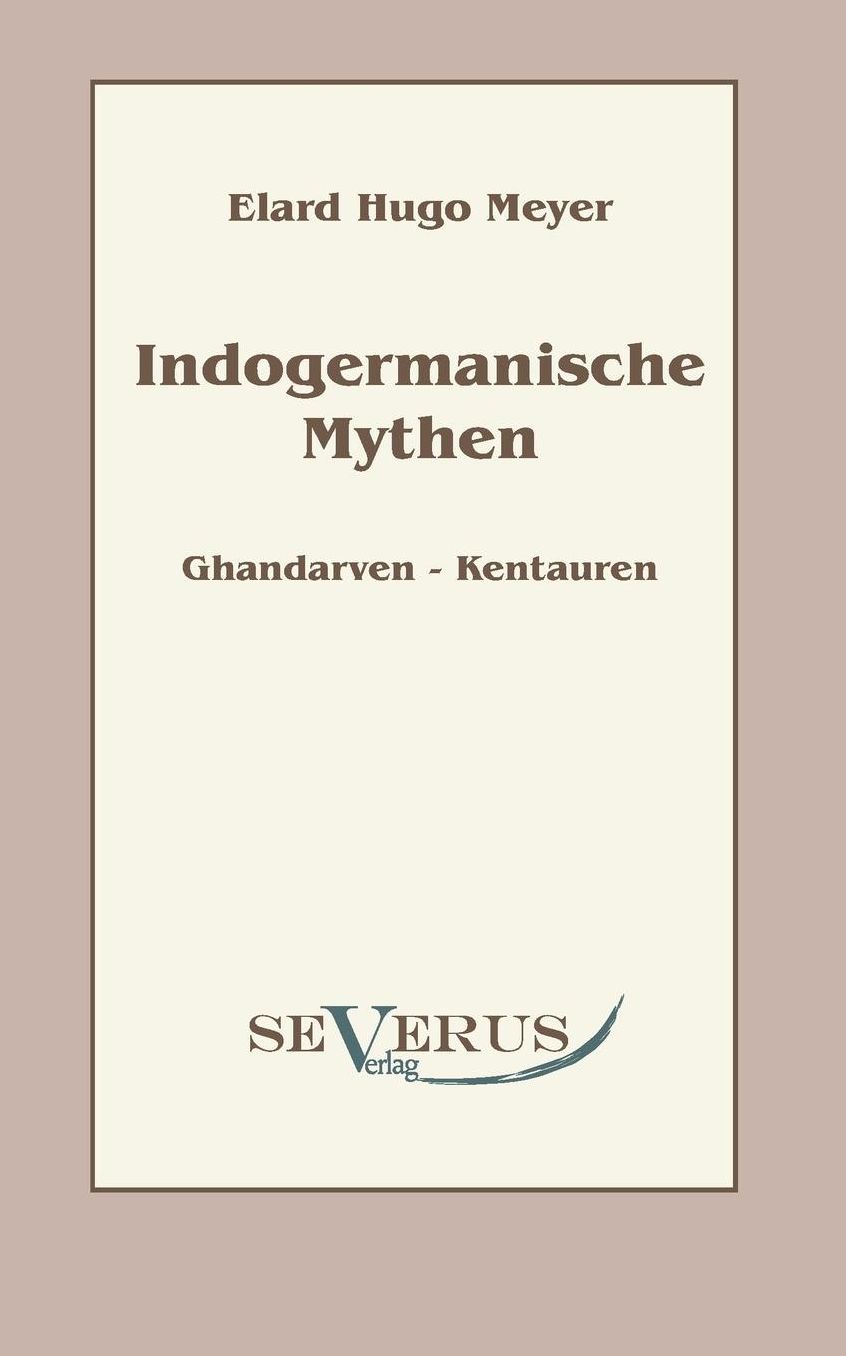 Indogermanische Mythen