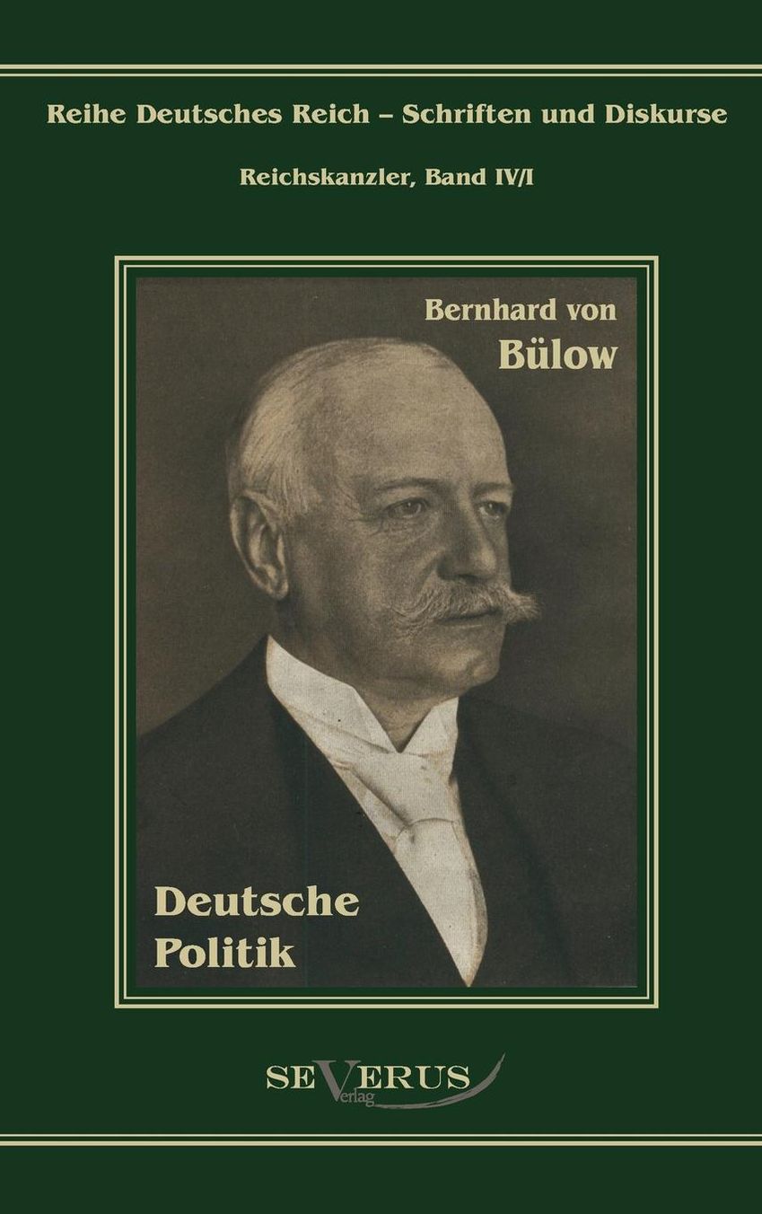 Bernhard von B low - Deutsche Politik