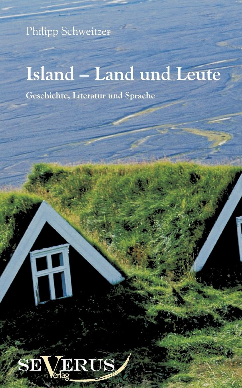 Island - Land Und Leute