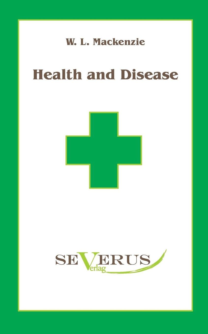 Health and Disease