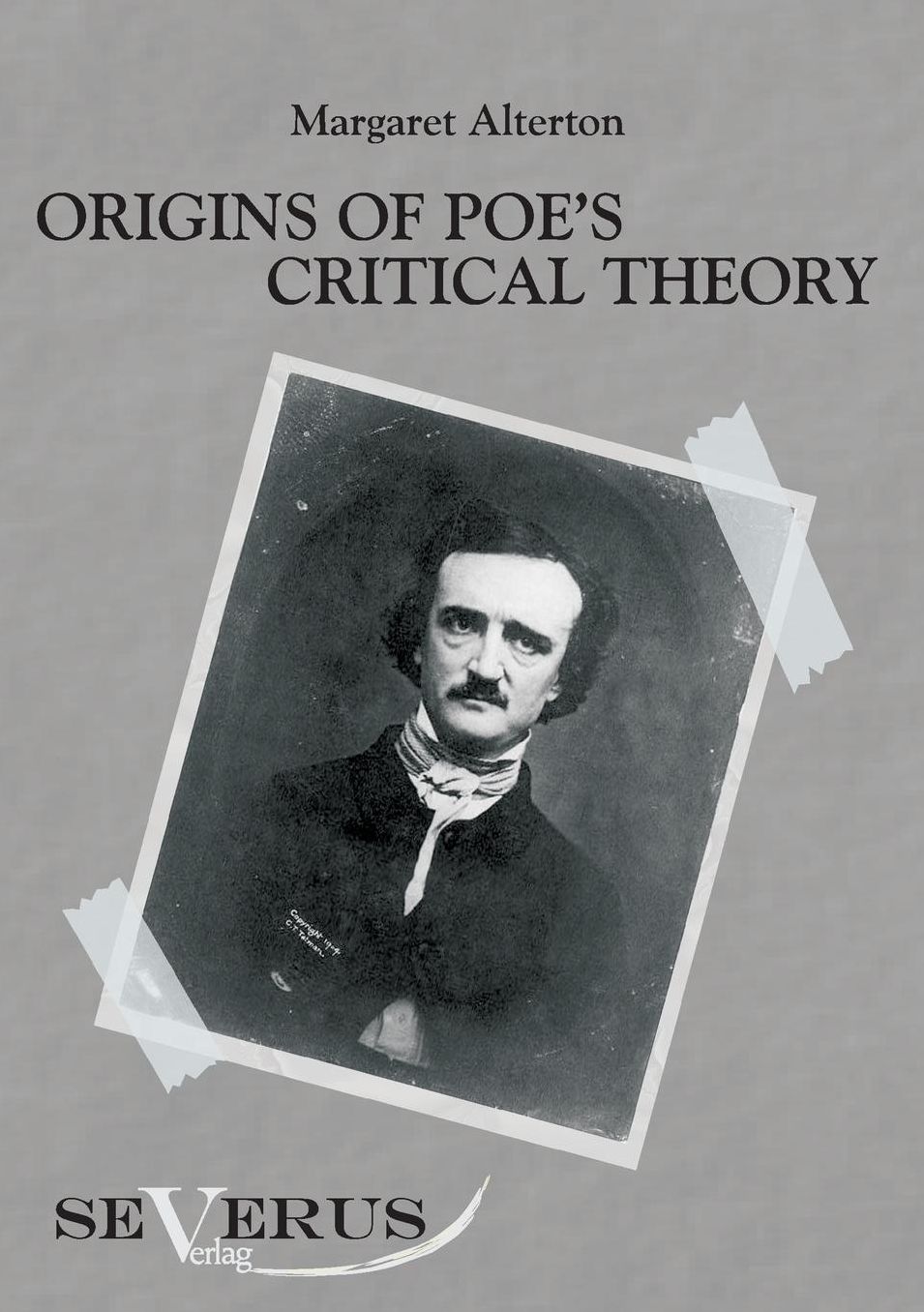 Origins of Poe's Critical Theory