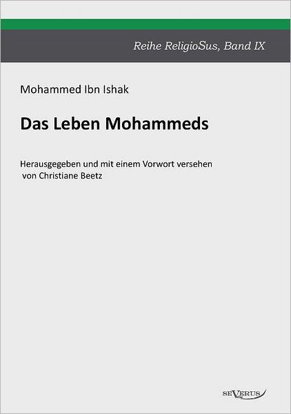 Das Leben Mohammeds