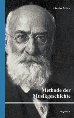 Methode der Musikgeschichte