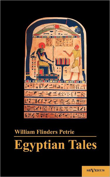 Egyptian Tales