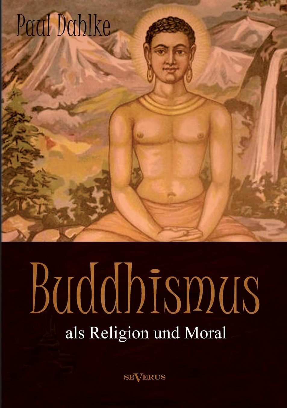 Buddhismus ALS Religion Und Moral