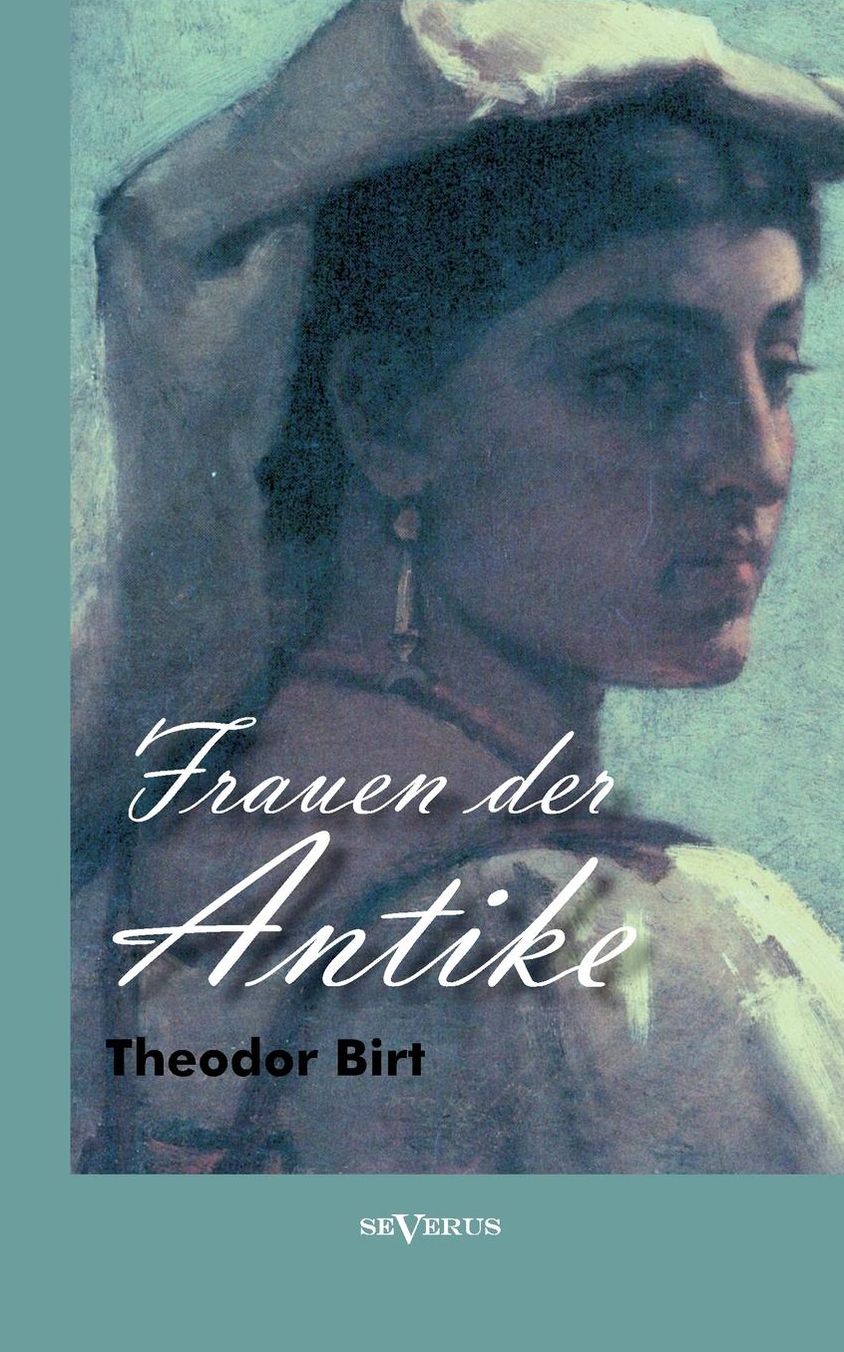 Frauen Der Antike