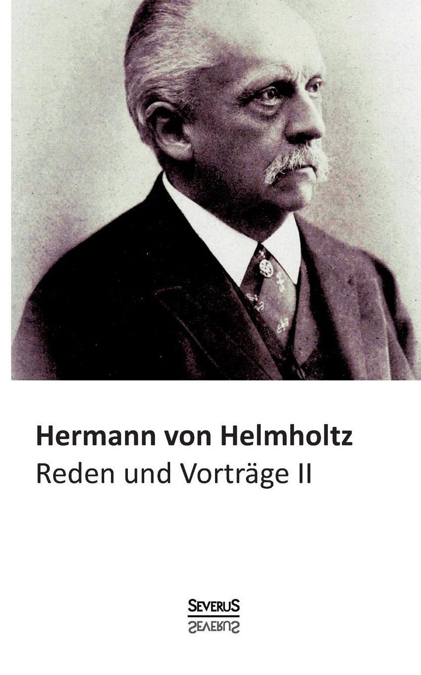 Reden Und Vortrage, Bd. 2