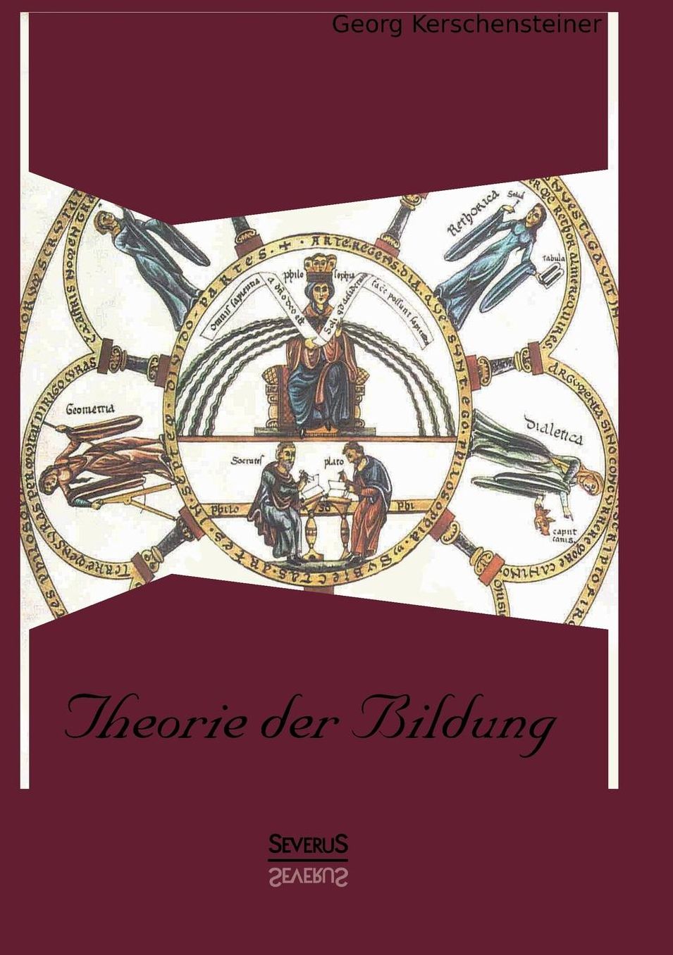 Theorie Der Bildung