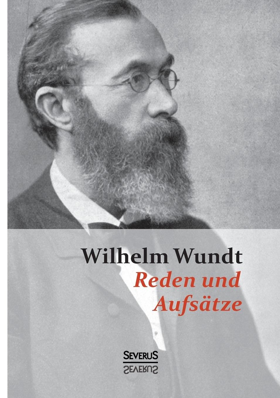 Reden Und Aufsatze