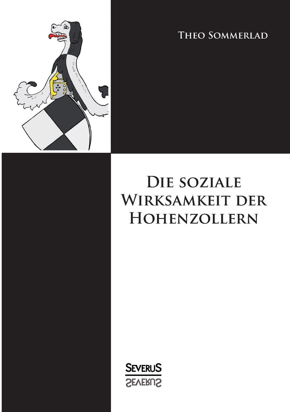 Die Soziale Wirksamkeit Der Hohenzollern