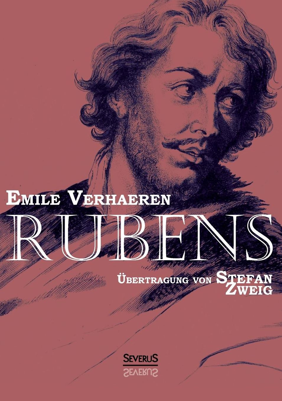 Rubens. Ubersetzt Von Stefan Zweig