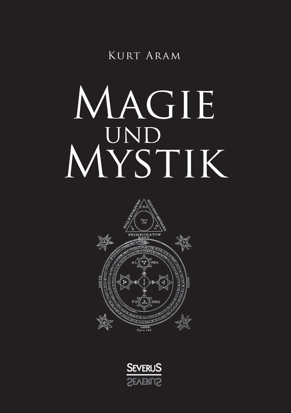Magie Und Mystik