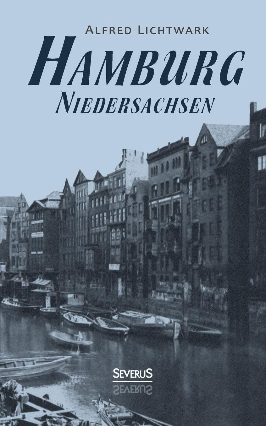 Hamburg. Niedersachsen