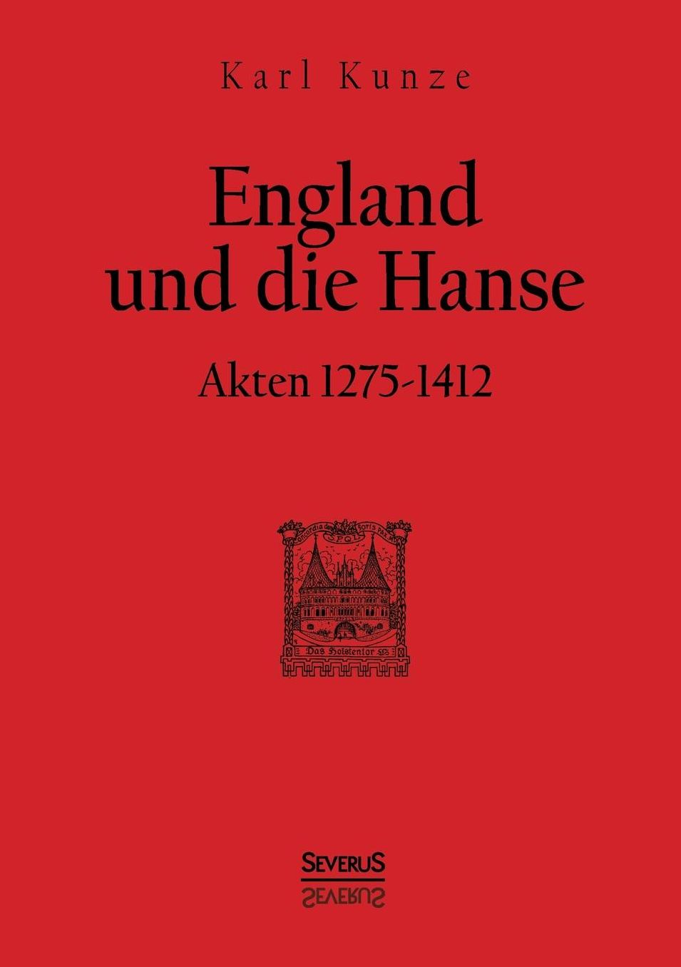 England und die Hanse