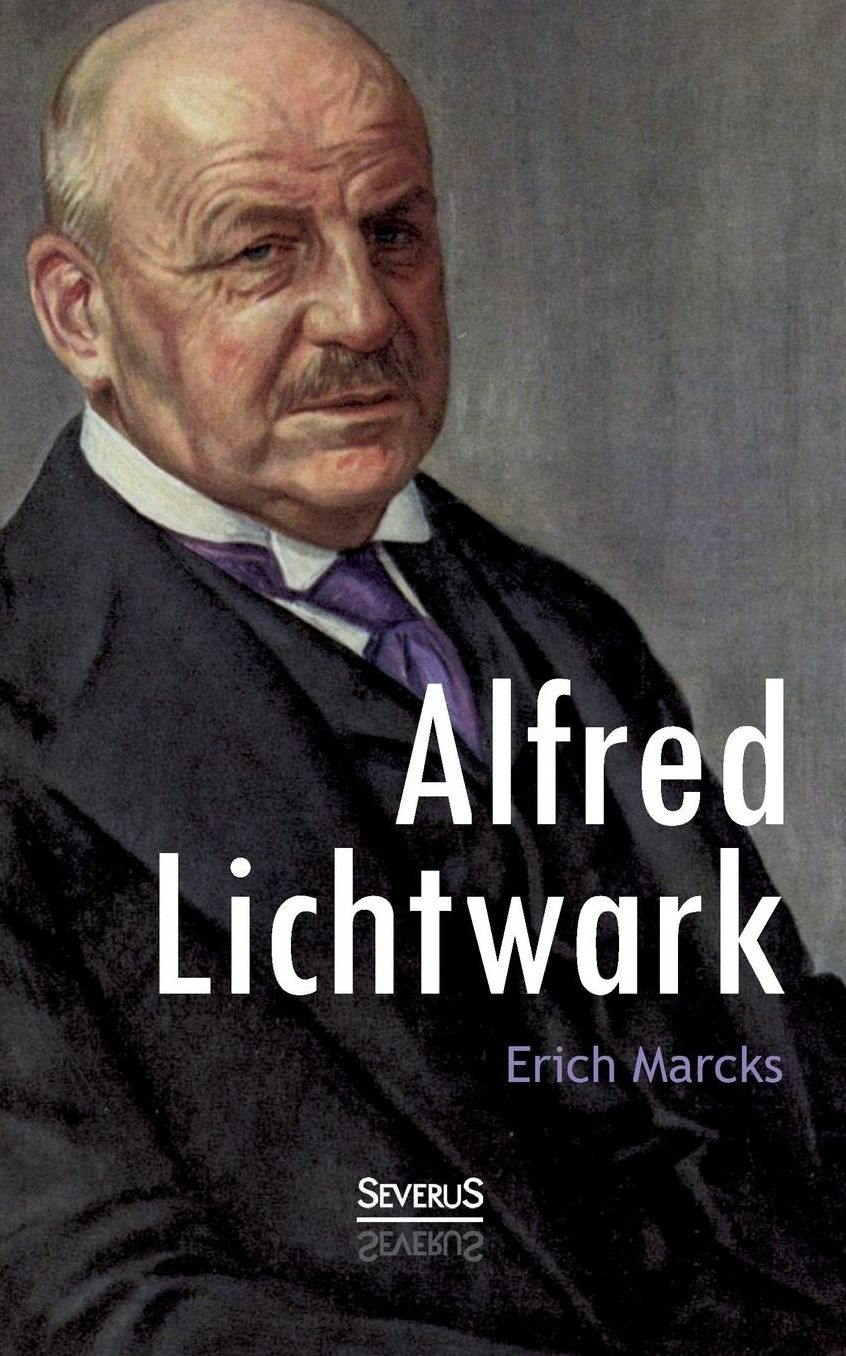 Alfred Lichtwark