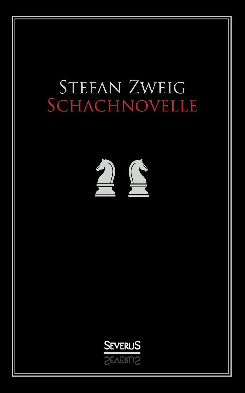 Schachnovelle
