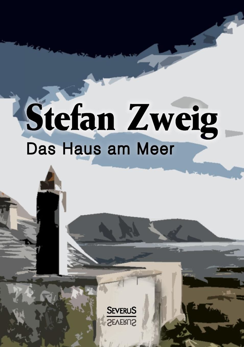 Das Haus am Meer
