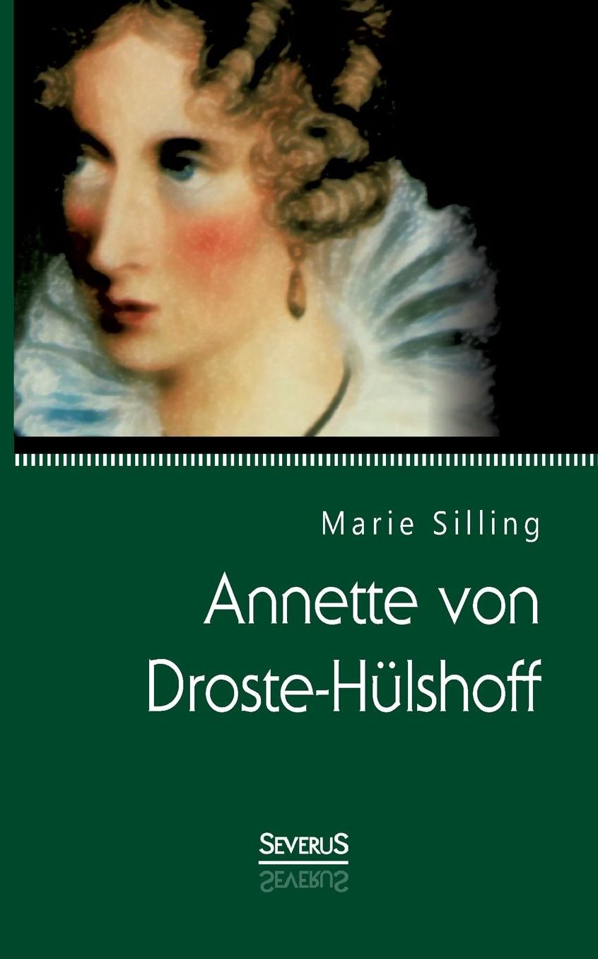 Annette von Droste-H lshoff