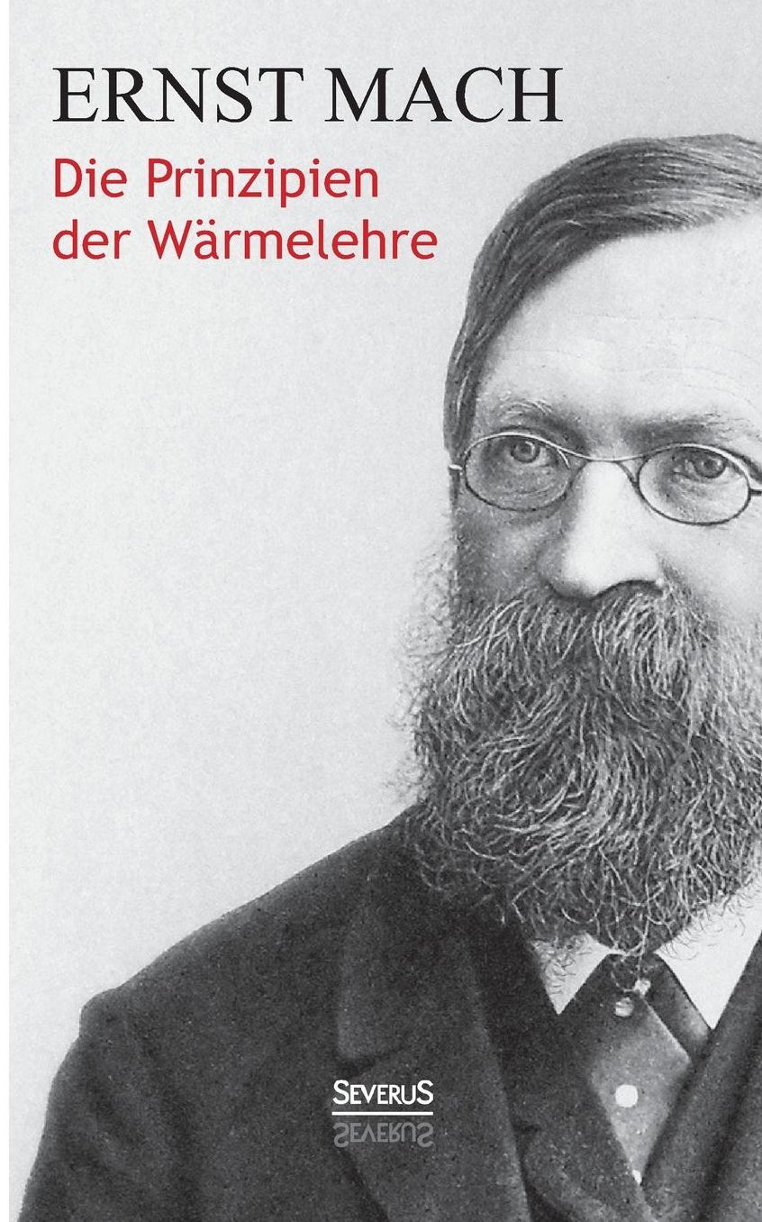 Die Prinzipien Der Warmelehre