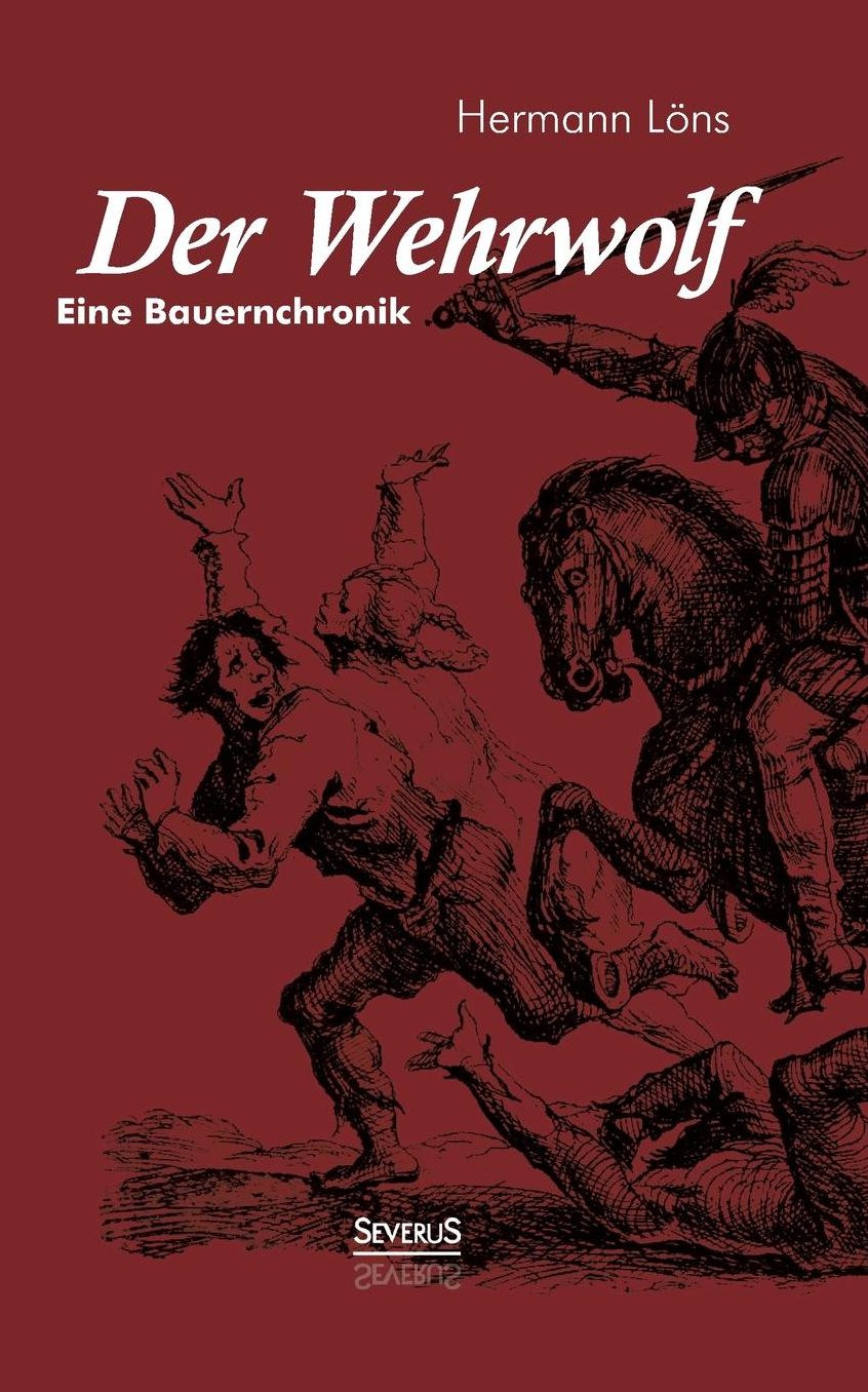 Der Wehrwolf