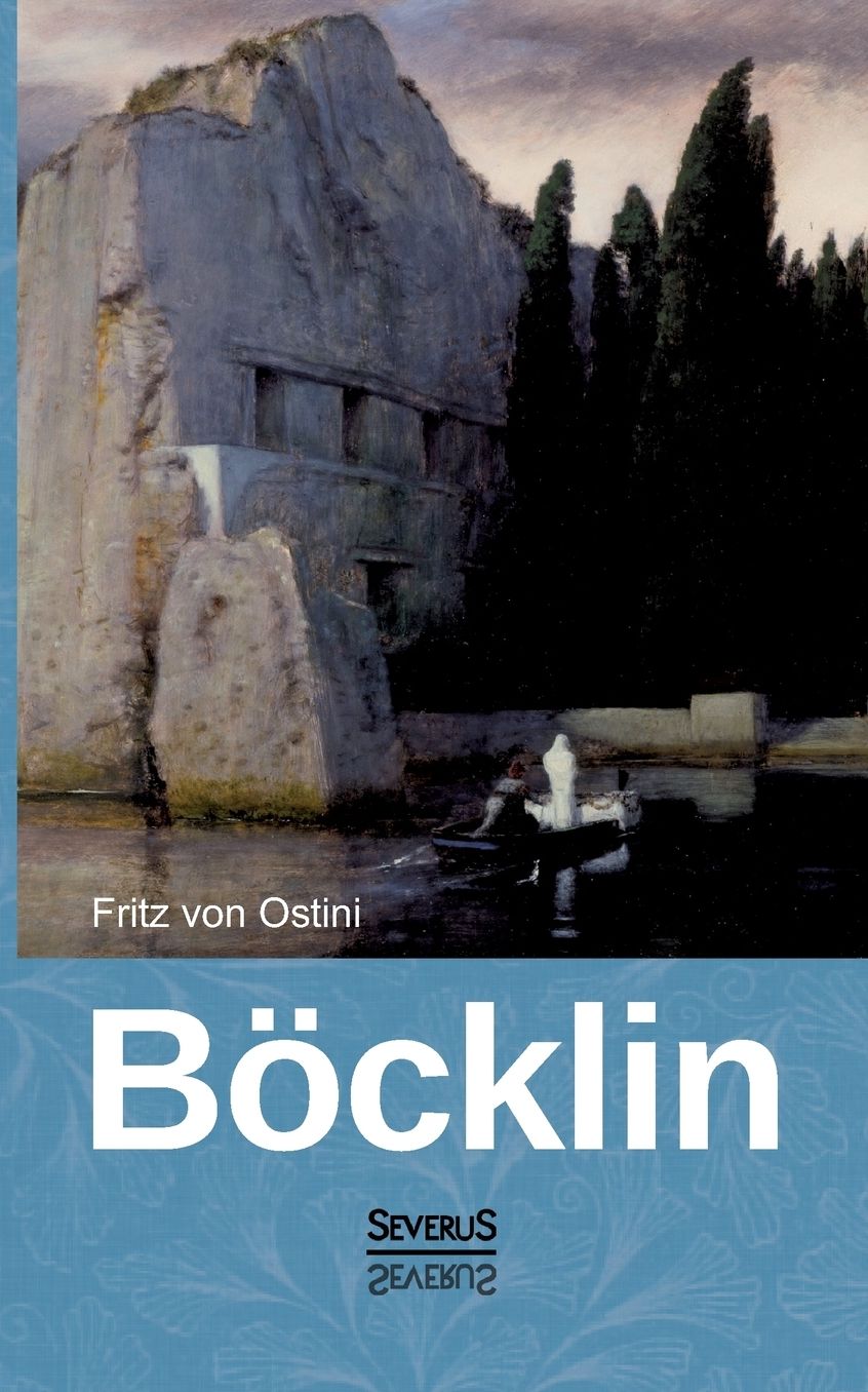 Arnold Bocklin