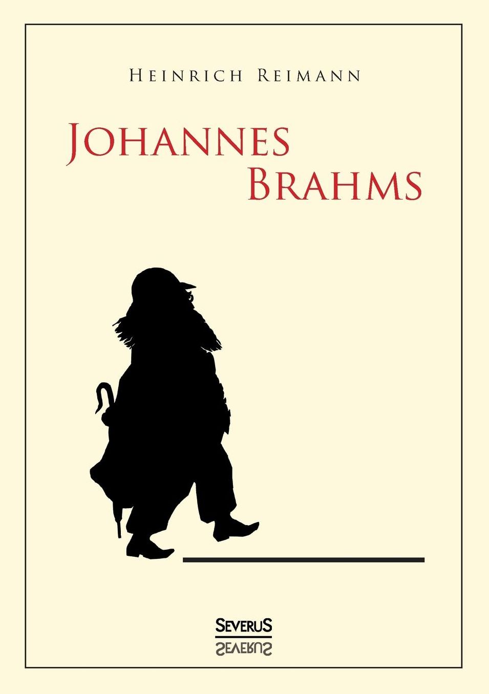 Johannes Brahms