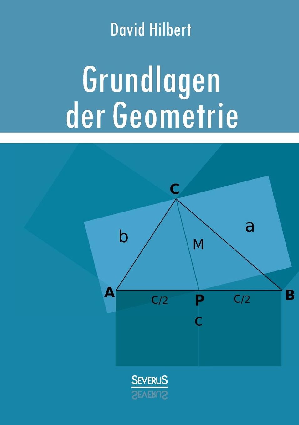 Grundlagen Der Geometrie