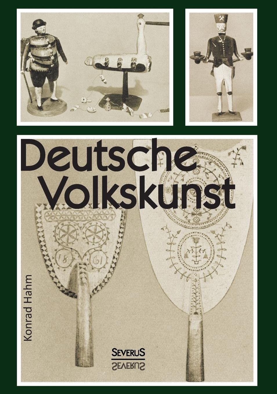 Deutsche Volkskunst