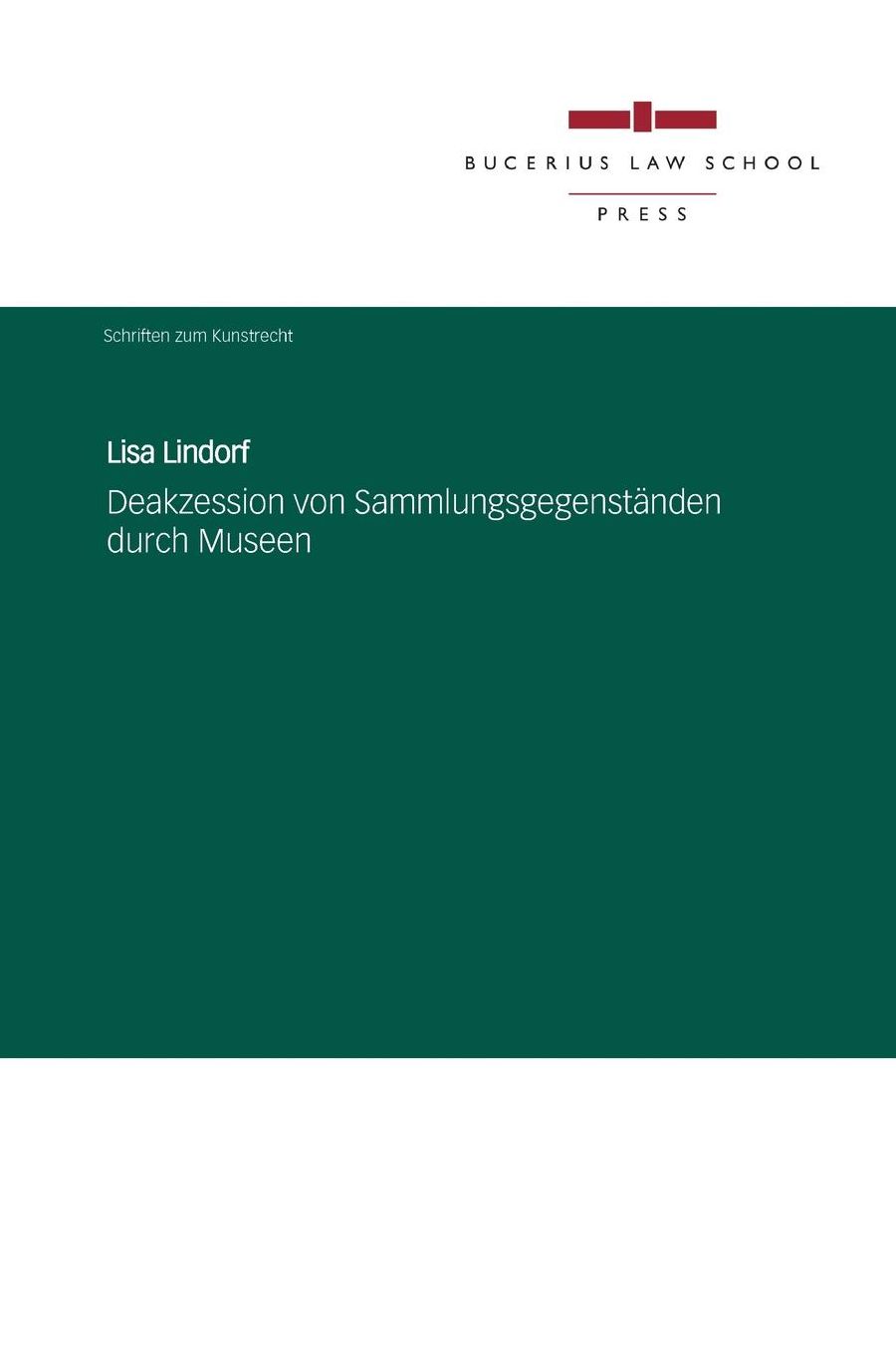 Deakzession von Sammlungsgegenst nden durch Museen