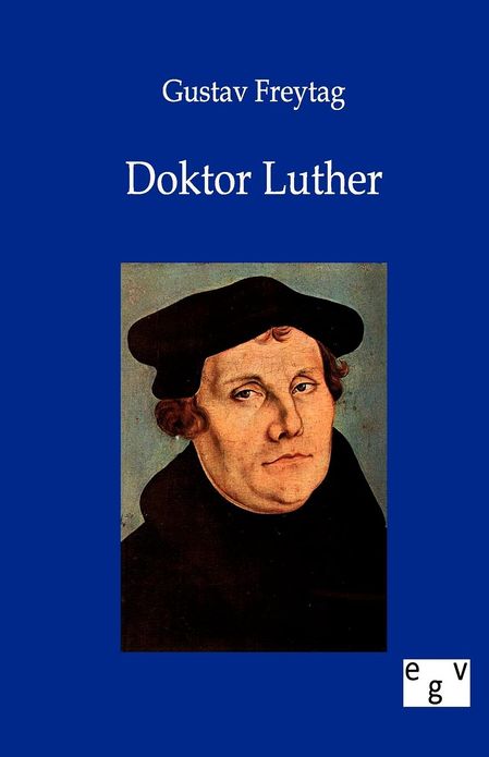 Doktor Luther