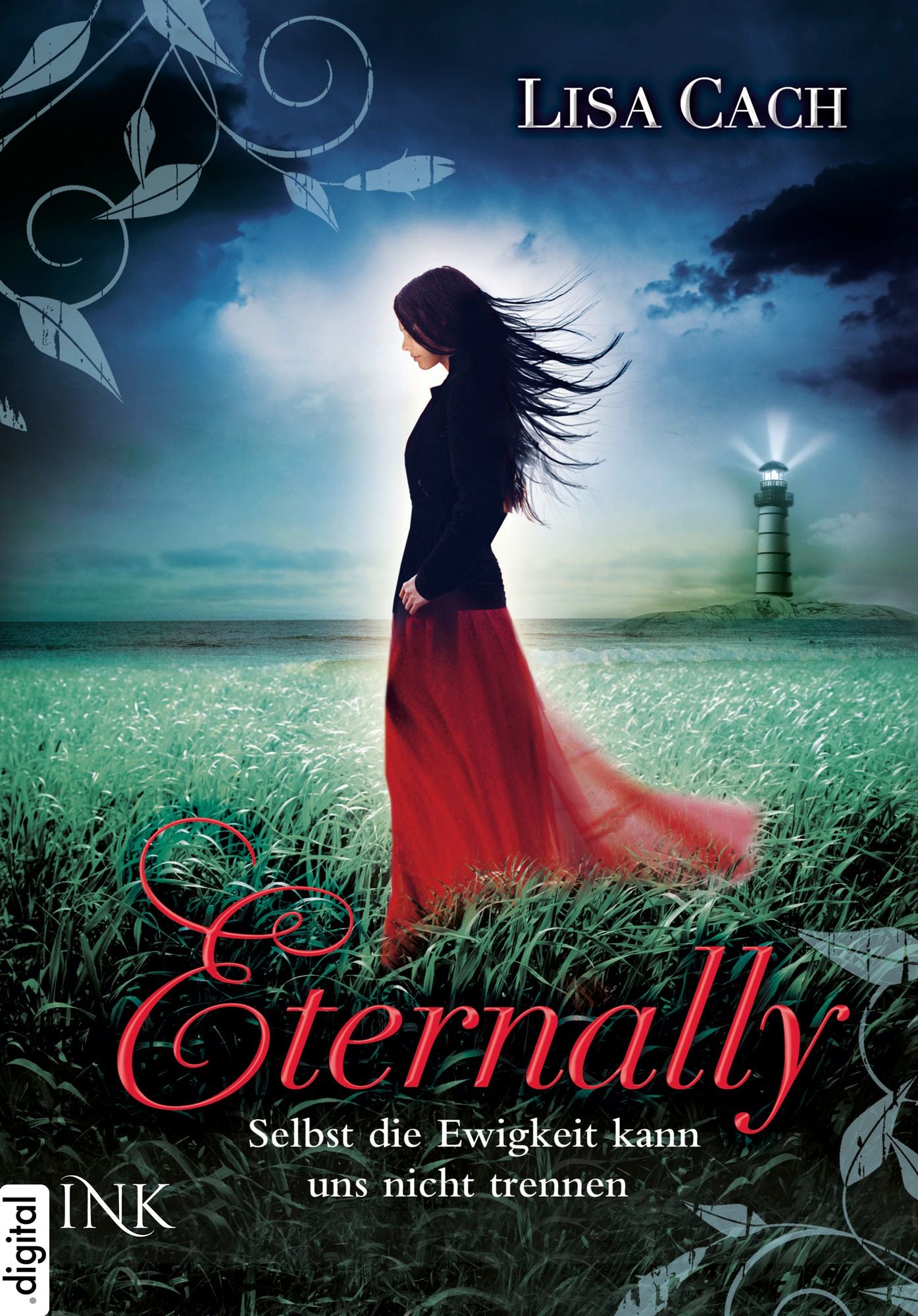 Eternally - Selbst die Ewigkeit kann uns nicht trennen