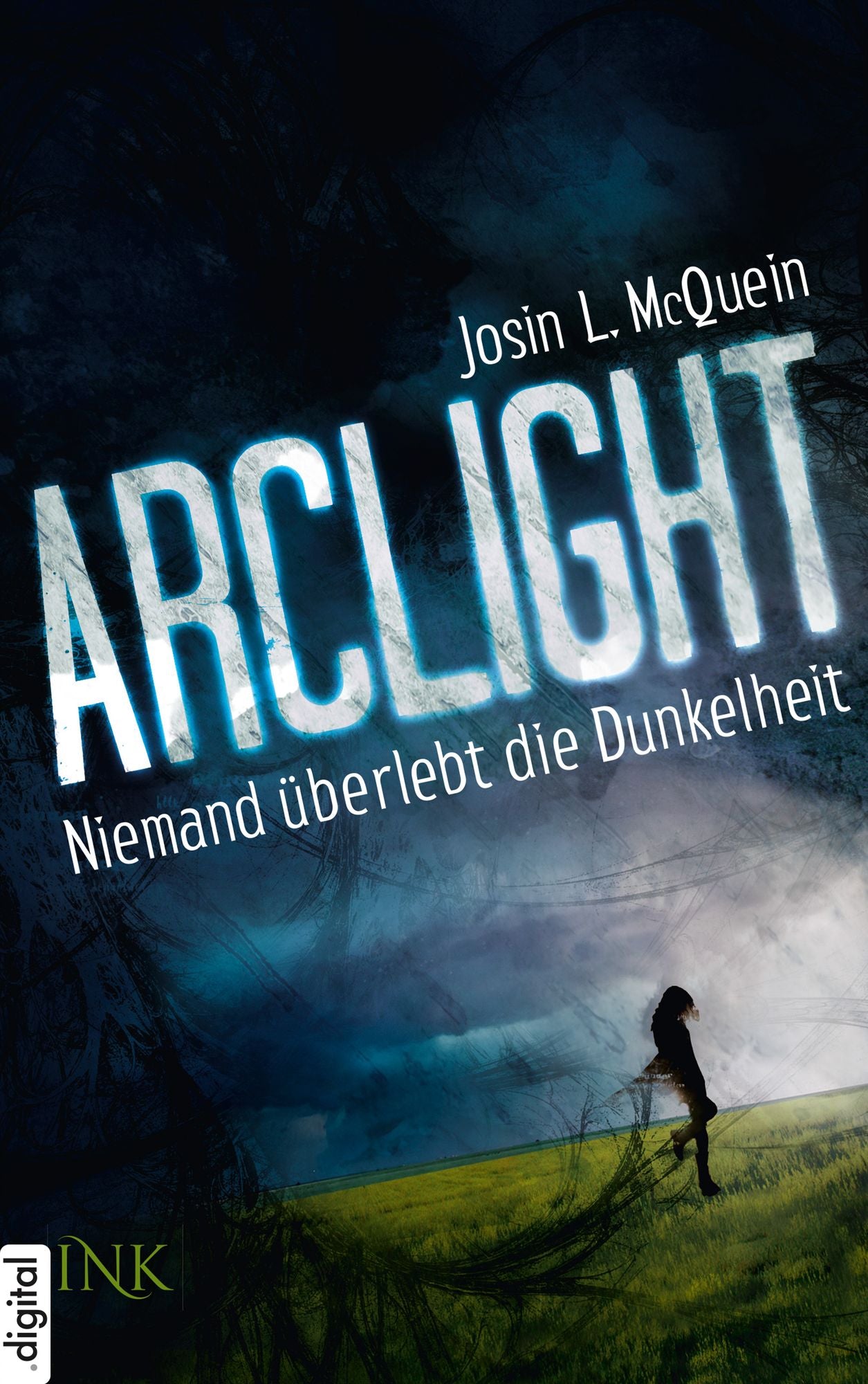 Arclight - Niemand überlebt die Dunkelheit