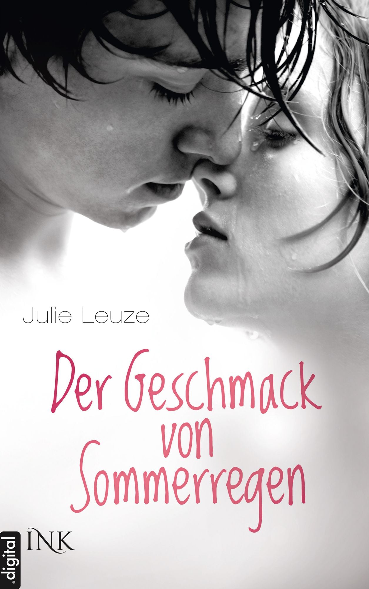Der Geschmack von Sommerregen