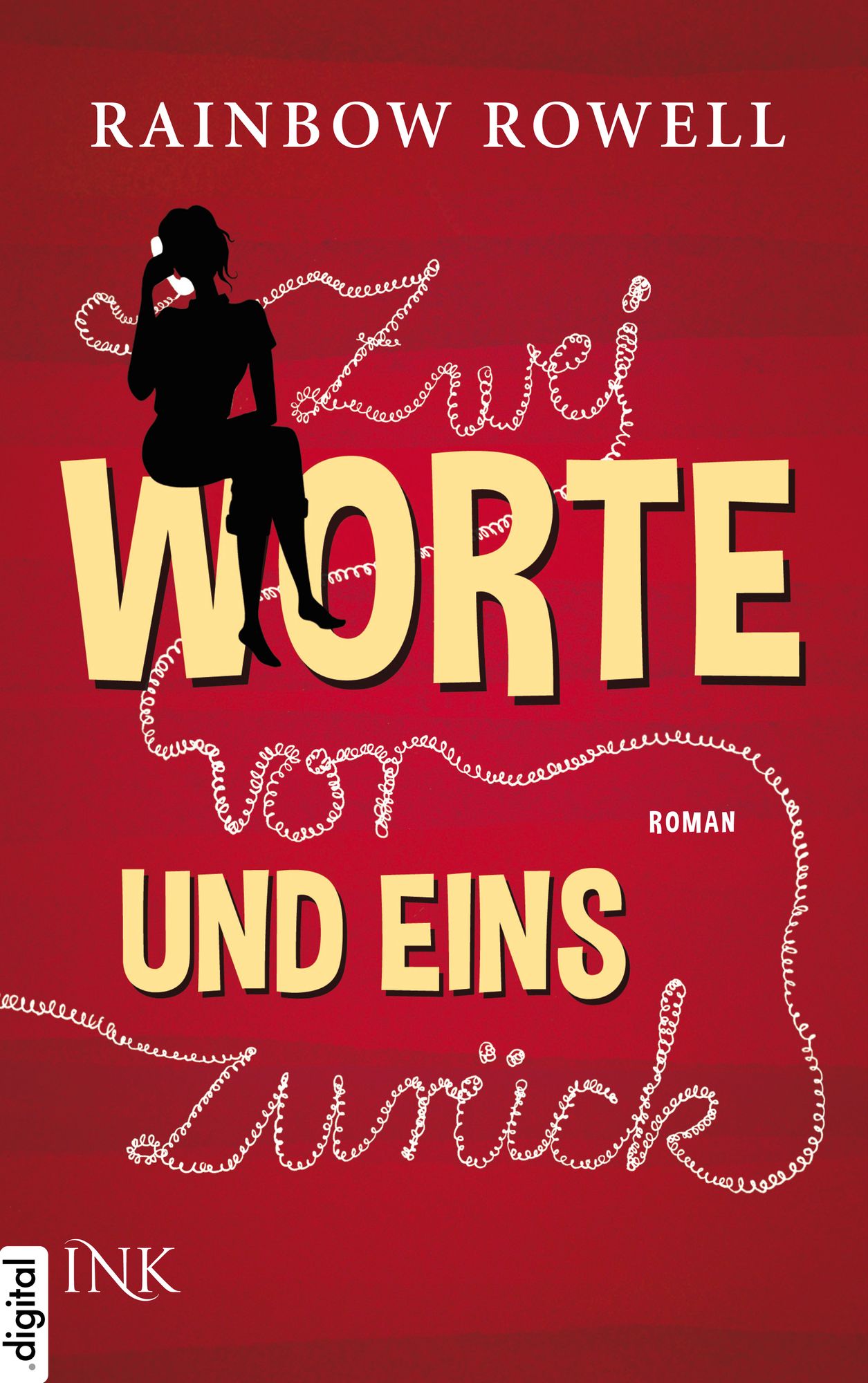 Zwei Worte vor und eins zurück