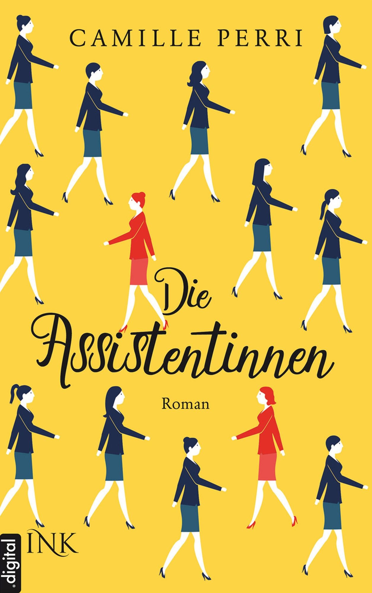 Die Assistentinnen