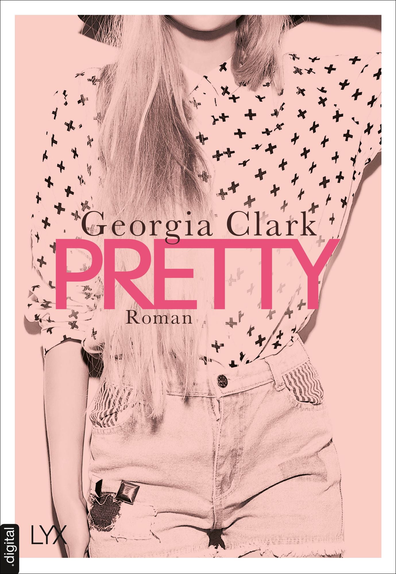 Pretty