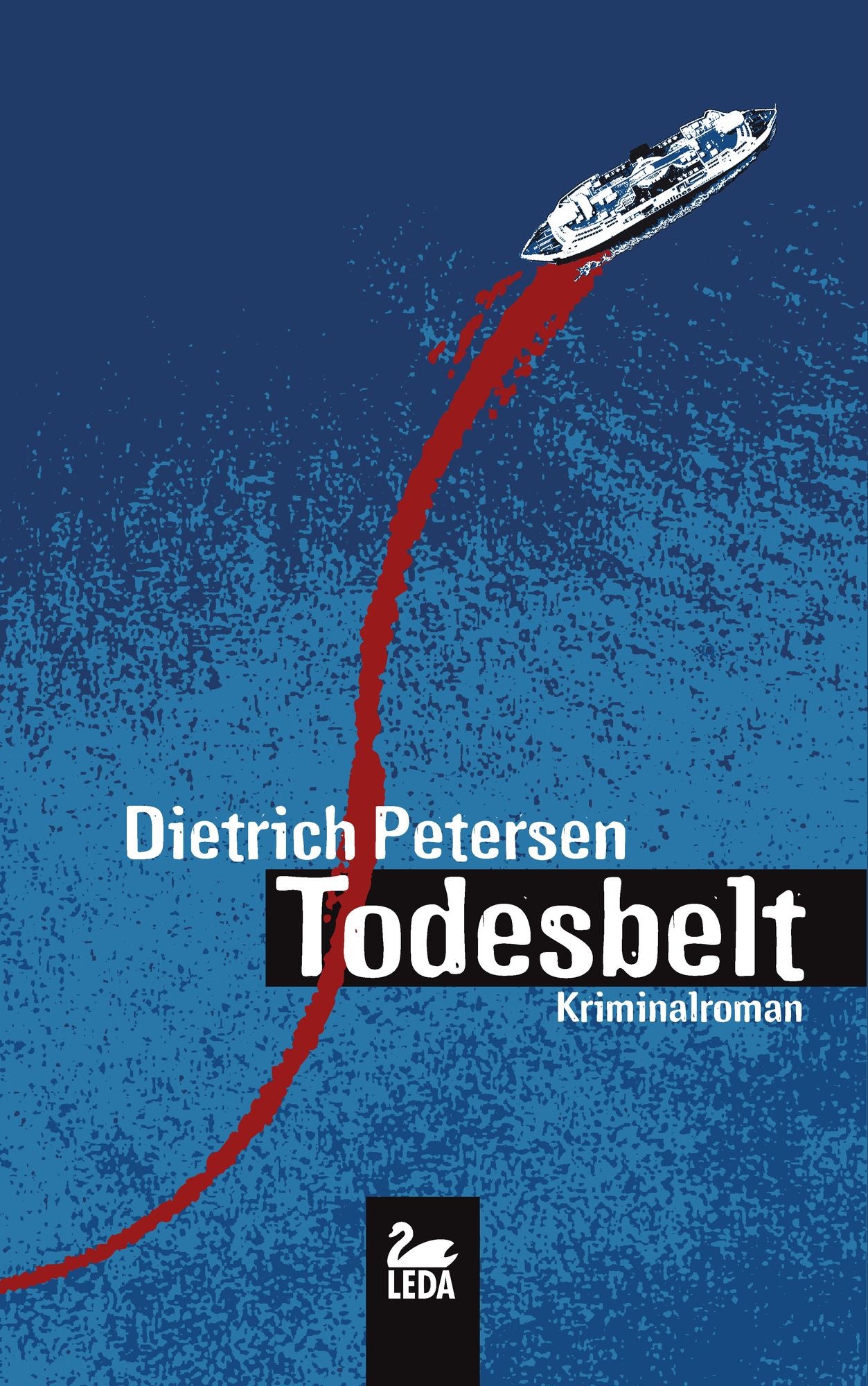 Todesbelt: Fehmarn Krimi