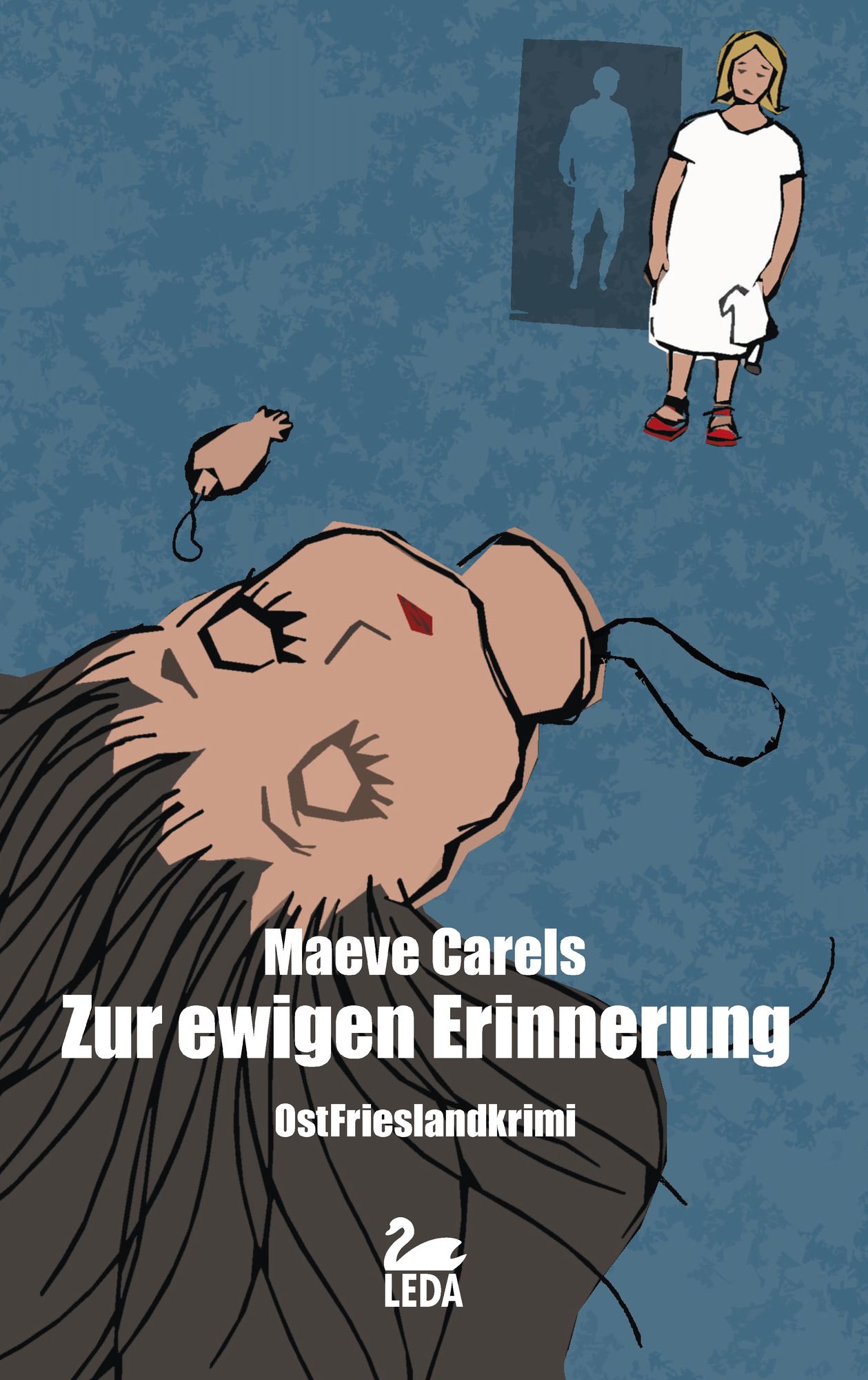 Zur ewigen Erinnerung. Ostfrieslandkrimi
