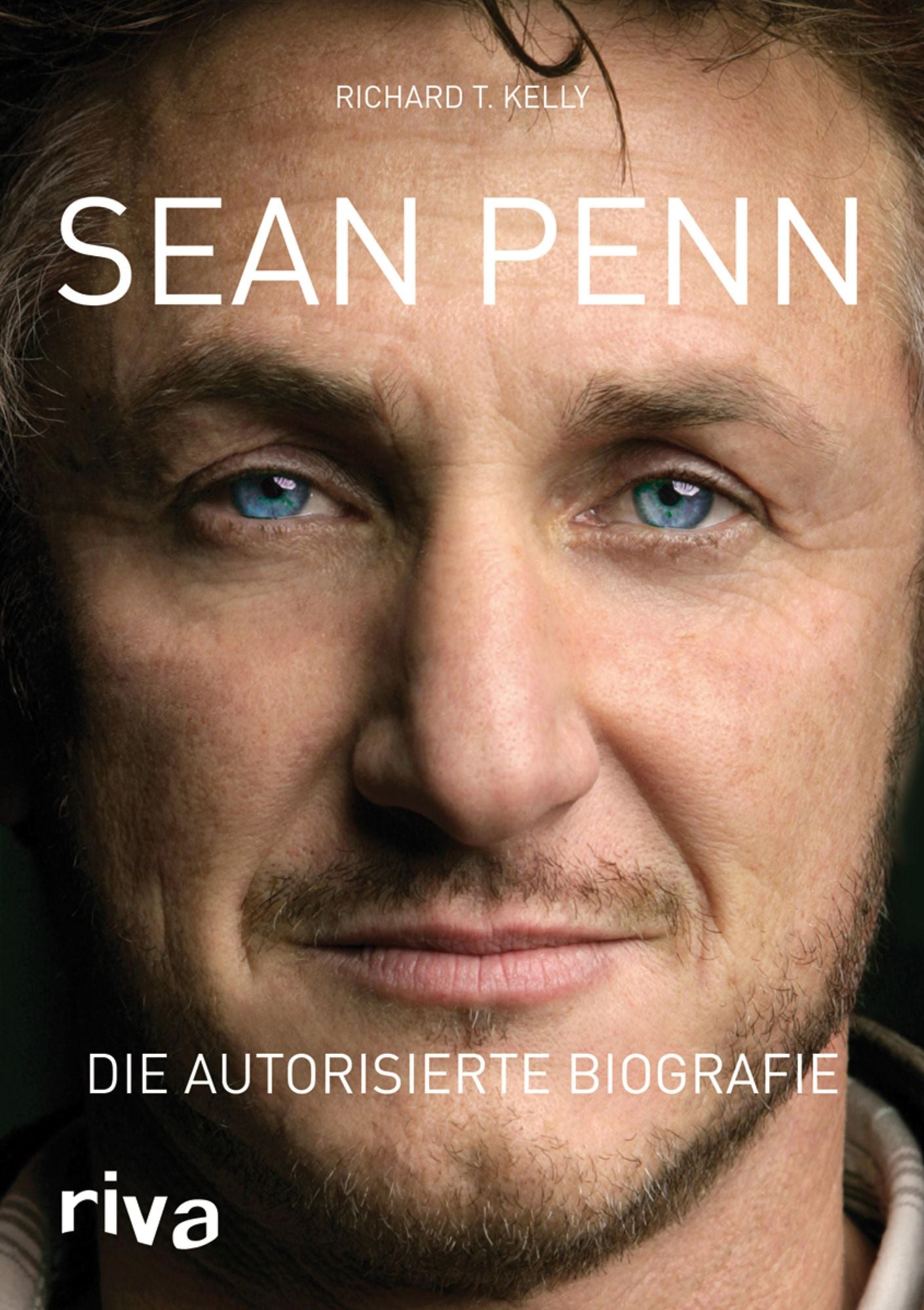 Sean Penn: Die autorisierte Biografie