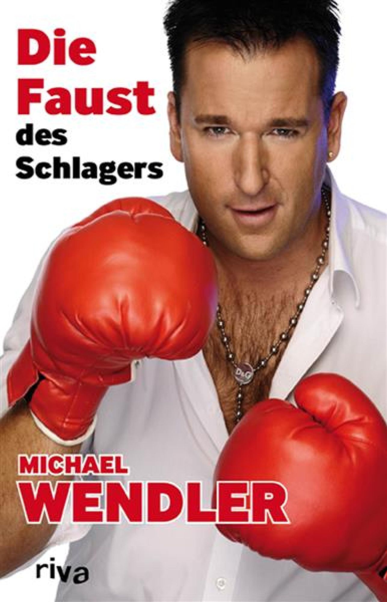 Die Faust des Schlagers