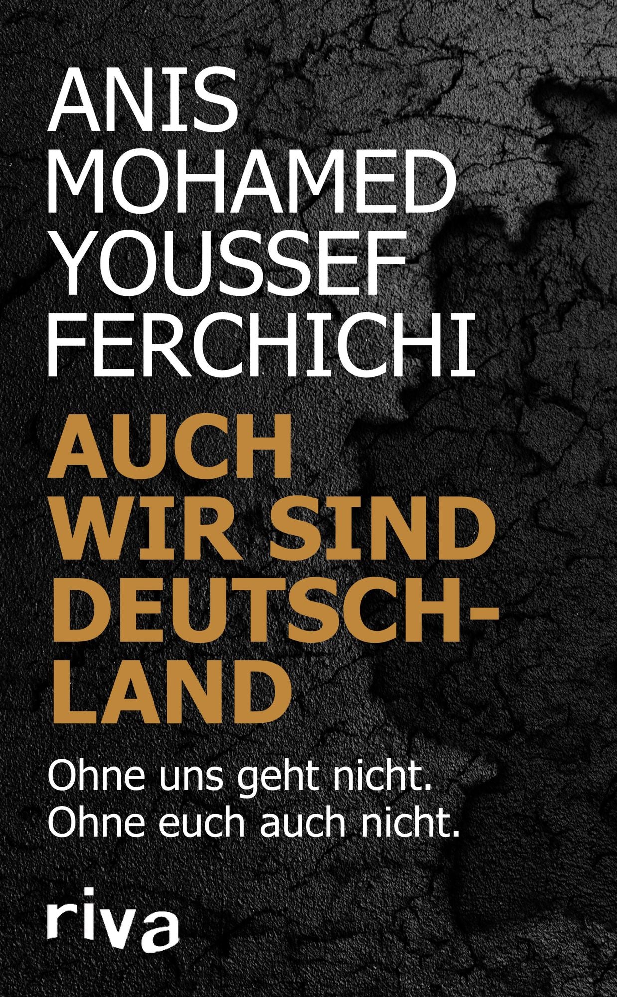 Auch wir sind Deutschland: Ohne uns geht nicht. Ohne euch auch nicht.