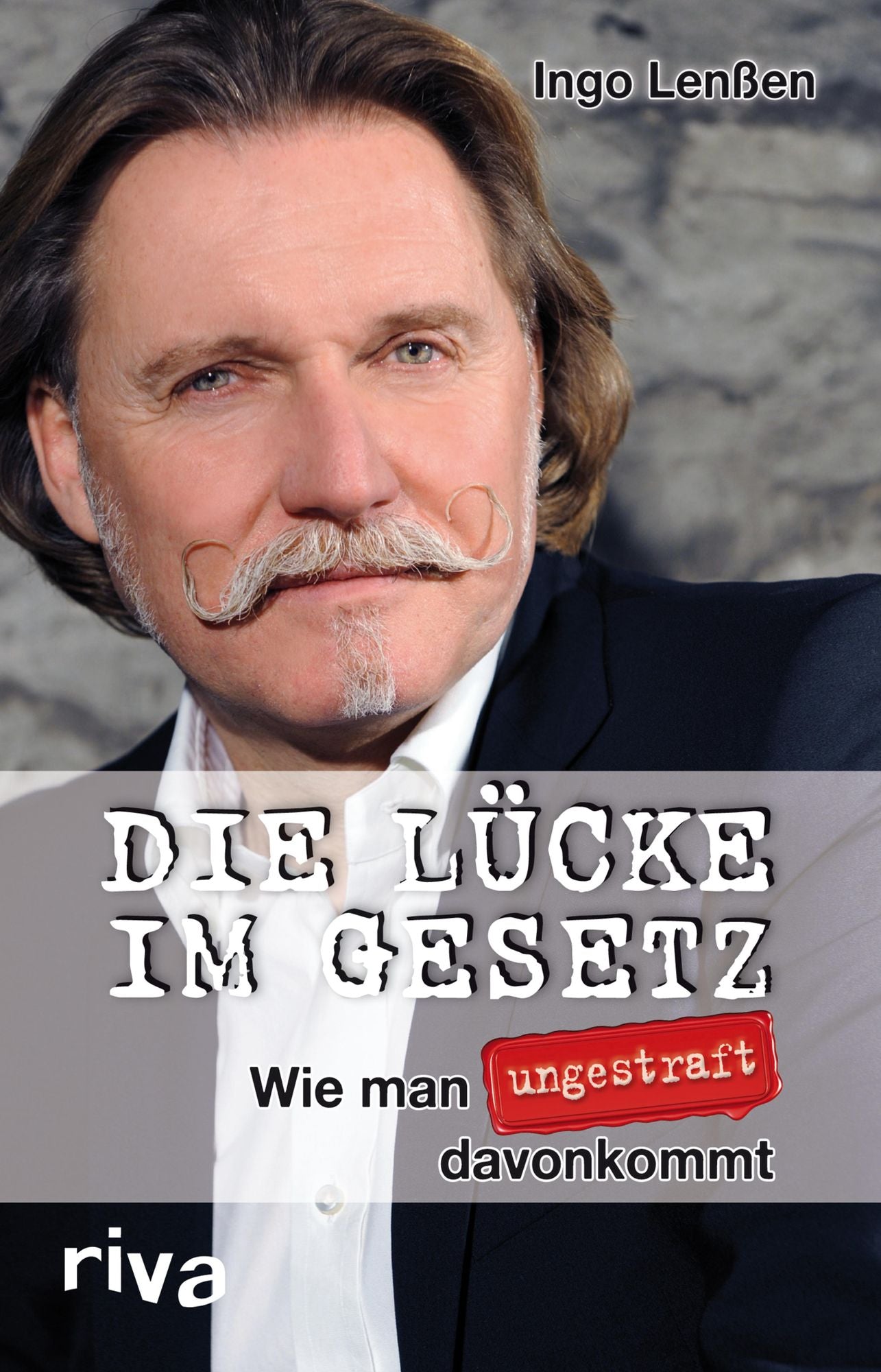 Die Lücke im Gesetz: Wie man ungestraft davonkommt