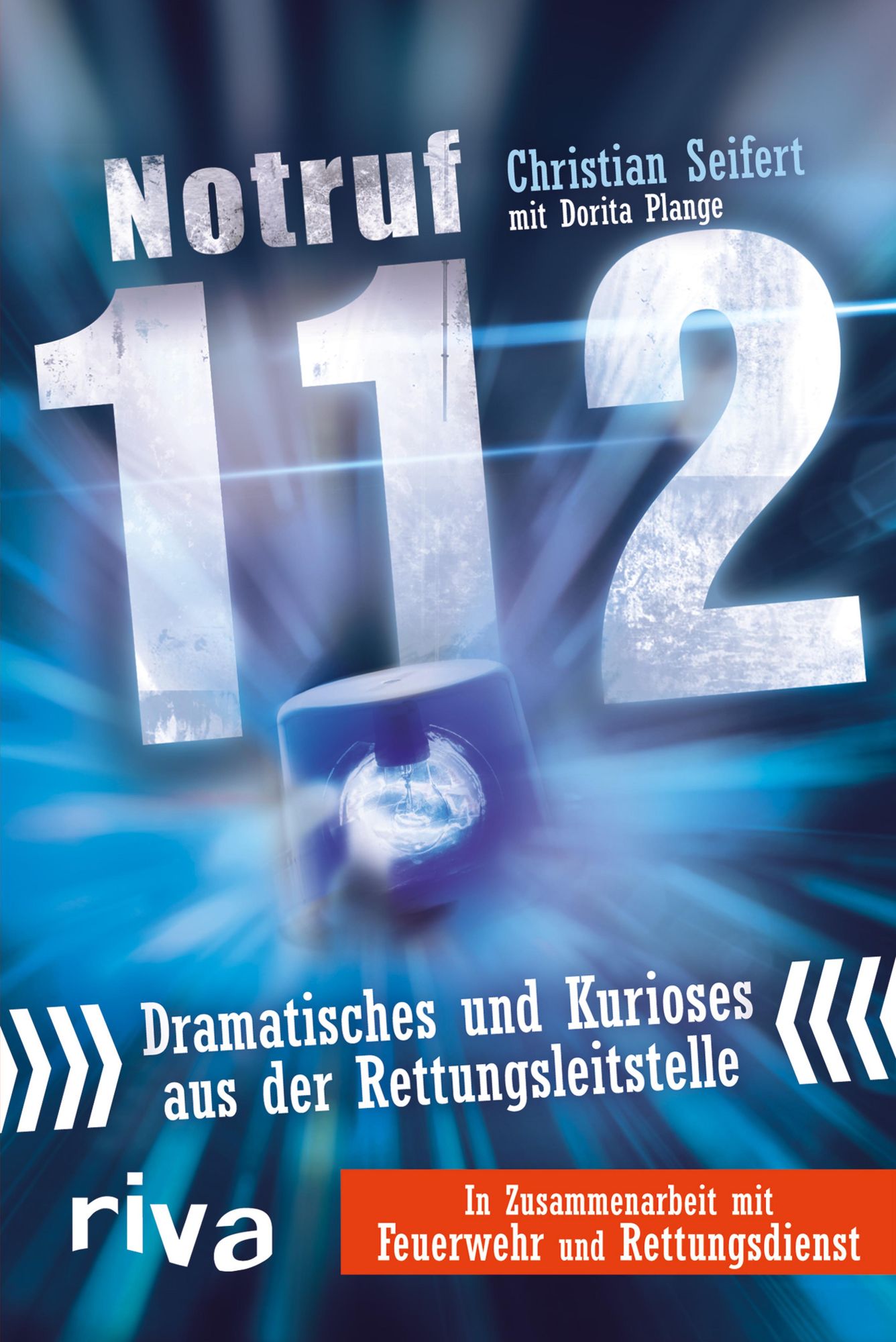 Notruf 112: Dramatisches und Kurioses aus der Rettungsleitstelle