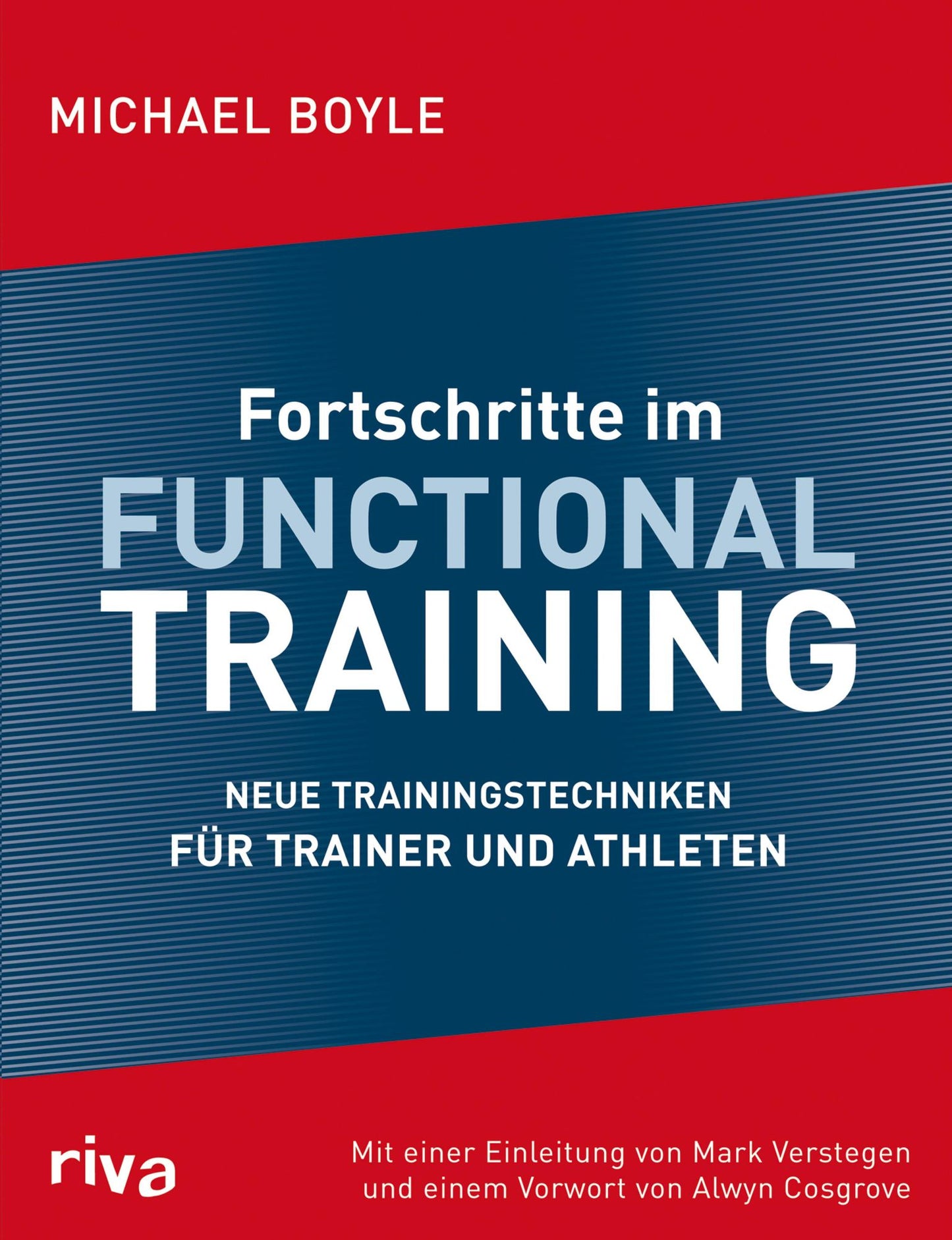 Fortschritte im Functional Training: Neue Trainingstechniken für Trainer und Athleten