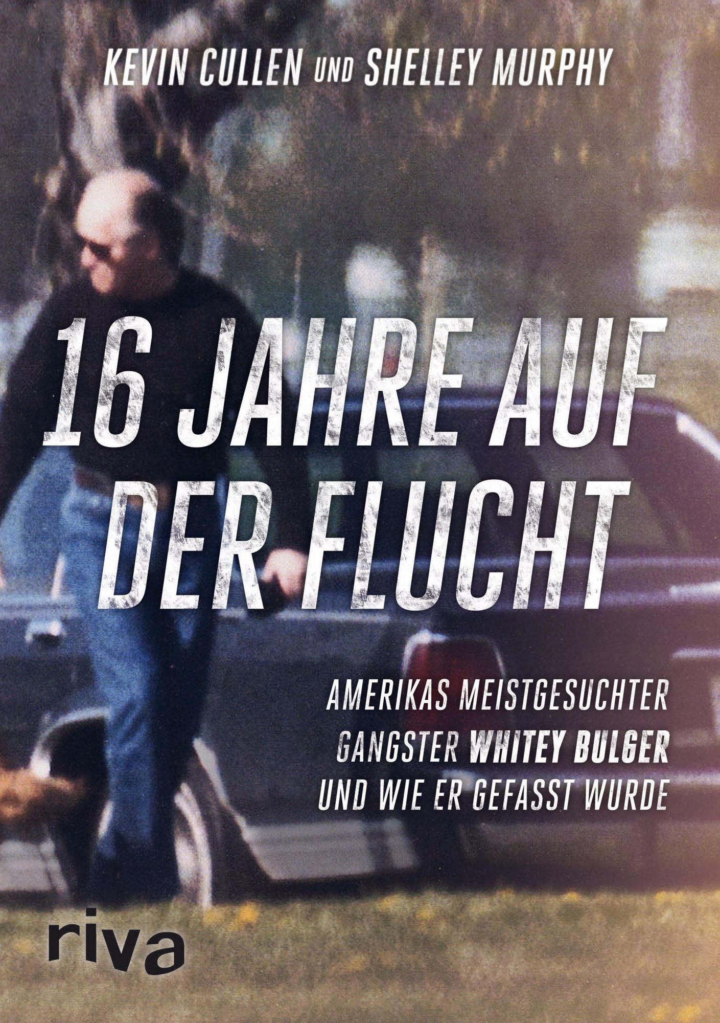 16 Jahre auf der Flucht: Amerikas meistgesuchter Gangster Whitey Bulger und wie er gefasst wurde