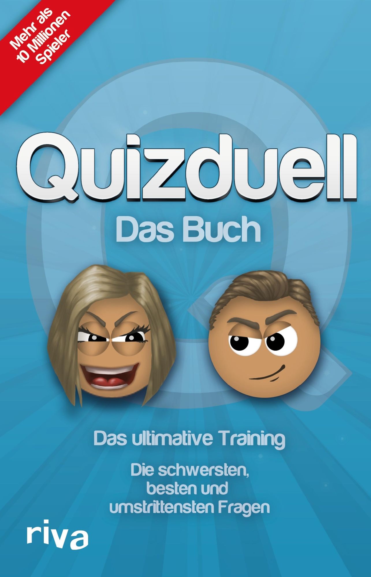 Quizduell: Das Buch