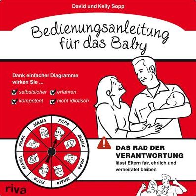 Bedienungsanleitung für das Baby