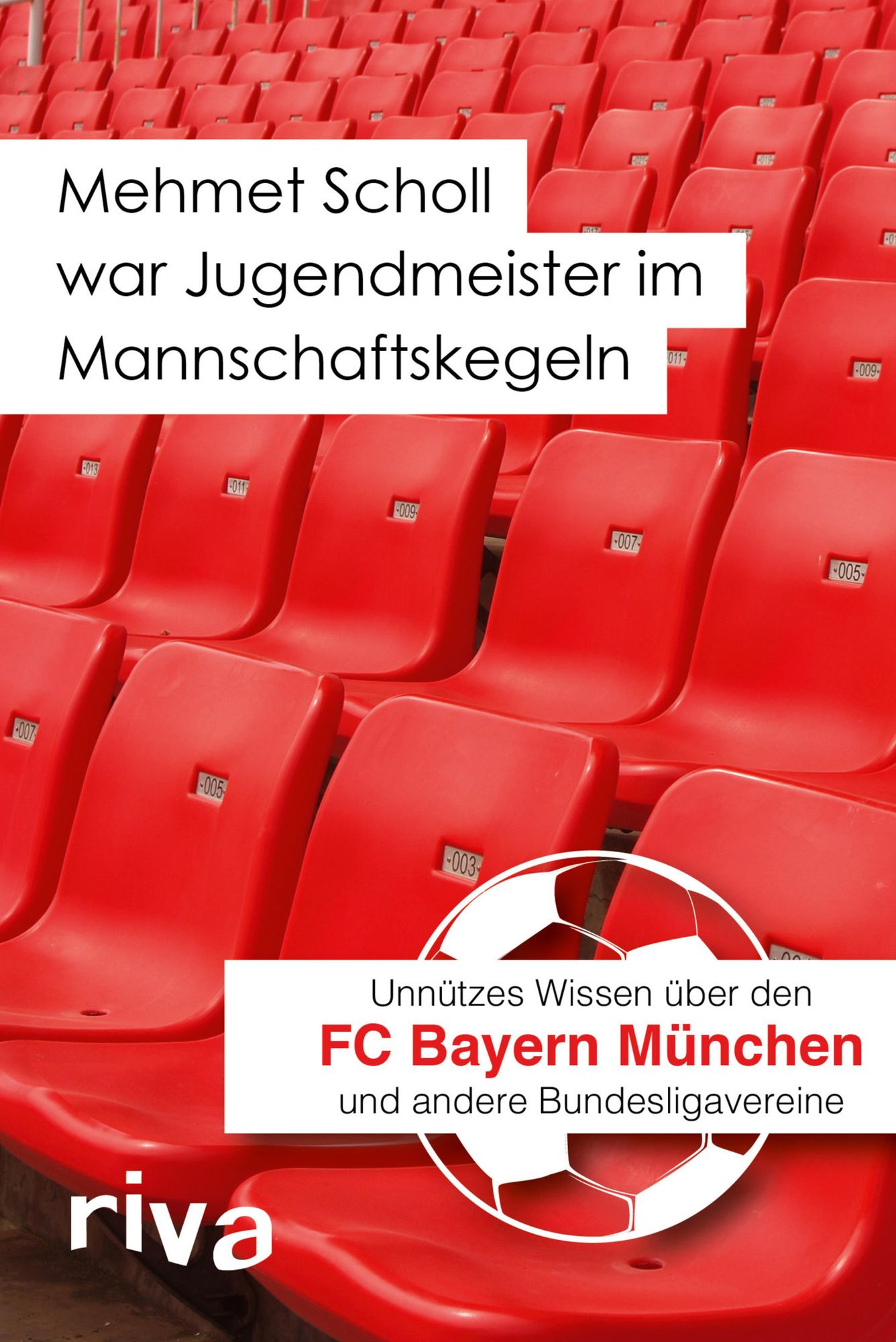 Mehmet Scholl war Jugendmeister im Mannschaftskegeln: Unnützes Wissen über den FC Bayern München und andere Bundesligavereine